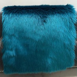 Мех искусственный Фуршегги (пог.м) (Изумруд)